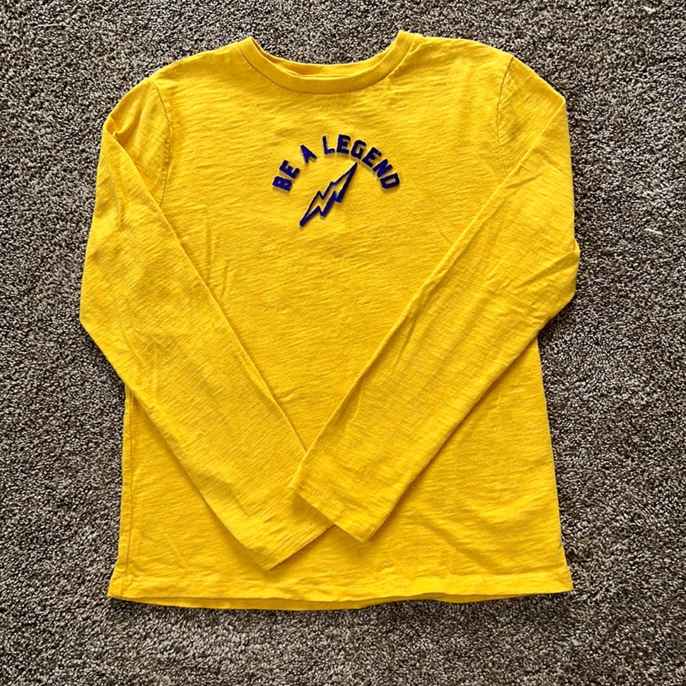 Gap Long-sleeve T-shirt